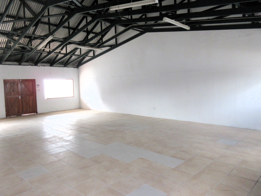Commercial Property for Sale in Port Alfred Eastern Cape